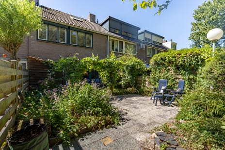 Afbeelding van Alblasserdamstraat 33 - Derde foto