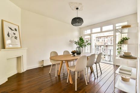 Afbeelding van Eendrachtstraat 8-2 - Derde foto
