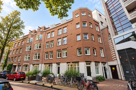Zocherstraat 54-3A main image