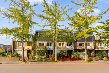 Van Heuven Goedhartlaan 272 main image