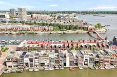 Image of Scheepstimmermanstraat 22 - Second image