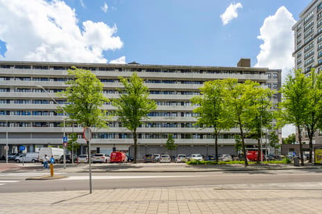Postjesweg 443
