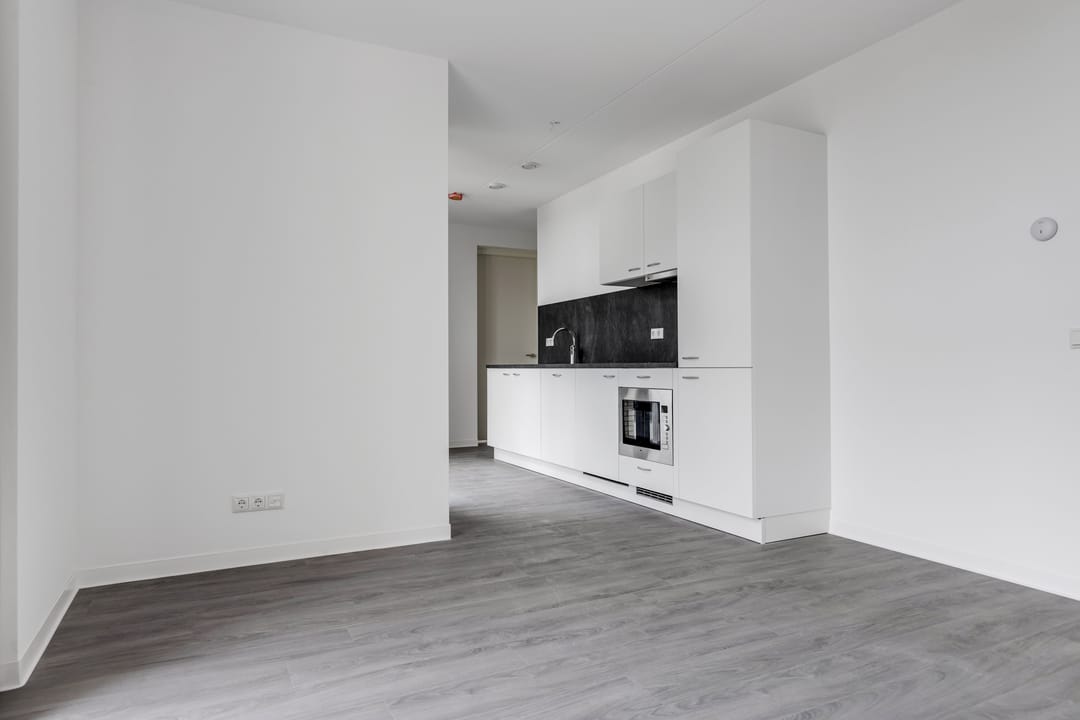 recent house