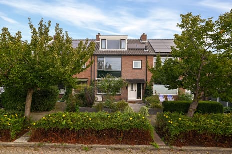 Rechthuislaan 4