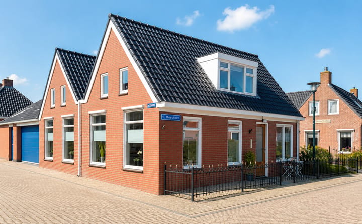 Hendrik Westerstraat 16 main image
