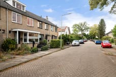 Afbeelding van Marmontweg 48 - Tweede foto