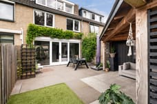 Afbeelding van Marmontweg 48 - Derde foto