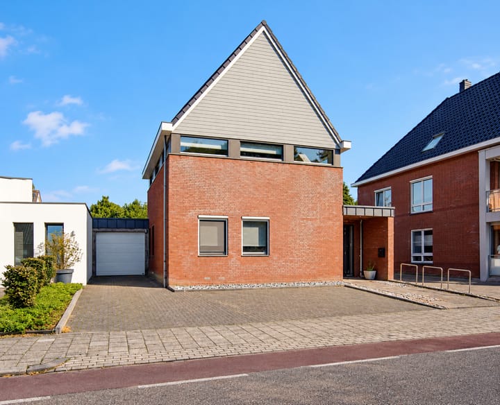 Belenbroeklaan 2 main image
