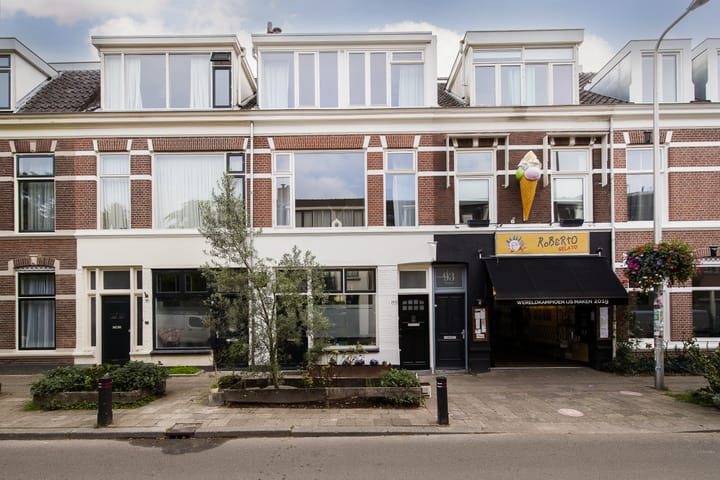 Poortstraat 95 main image