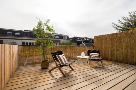 Afbeelding van Poortstraat 95 - Derde foto