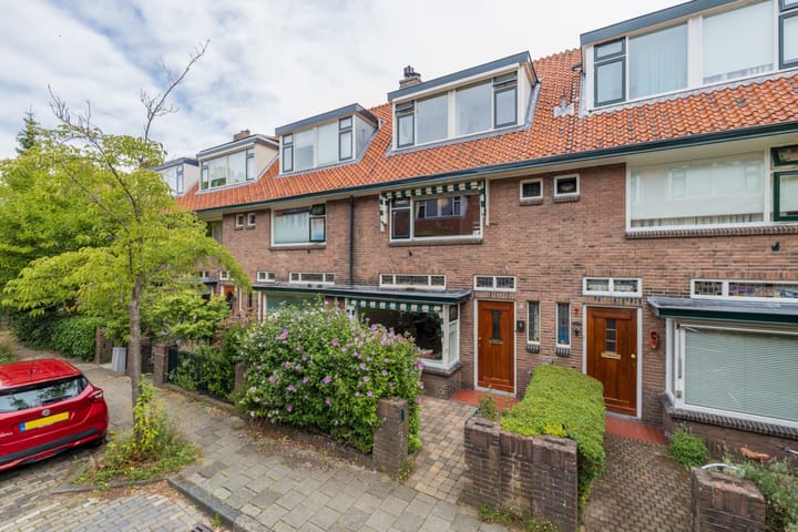 Brederostraat 9 main image