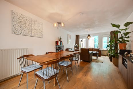 Keizerstraat 17 secondary image