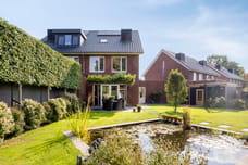 Afbeelding van Blauwborst 26 - Derde foto