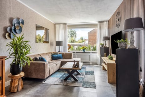 Adriaen van Ostadestraat 33 secondary image