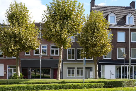 Mauritslaan 114-A main image