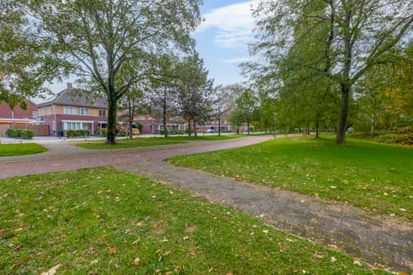Image of Vondelpark 56 - Third image