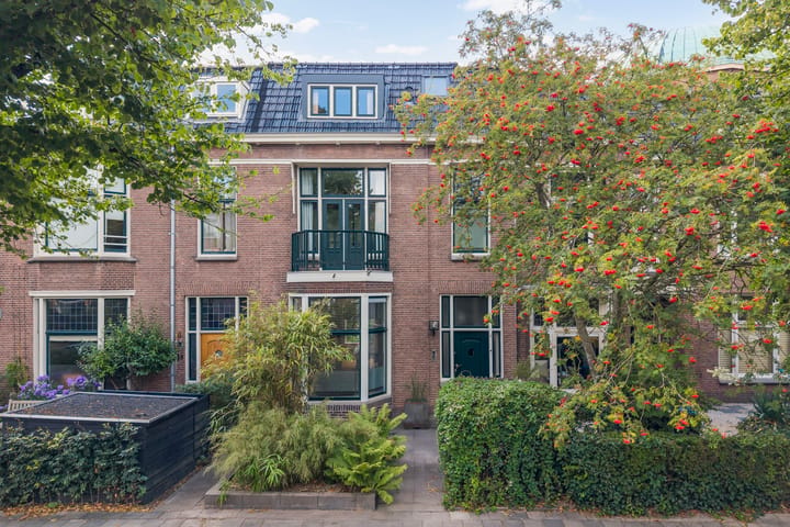 Alma Tademastraat 7 main image