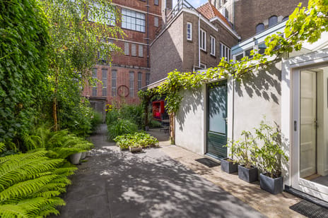 Alma Tademastraat 7 secondary image