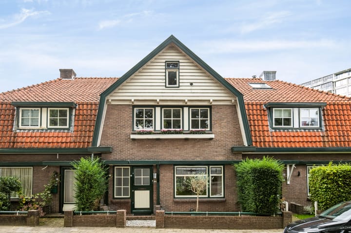 Soerenseweg 18 main image
