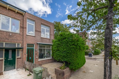 Floresstraat 77 main image