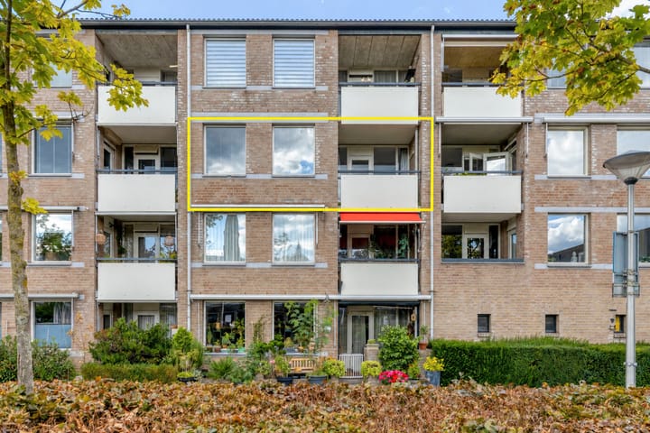 Beatrixlaan 74 main image