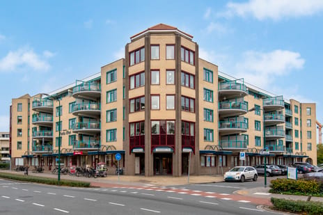 Spoorlaan 19 main image