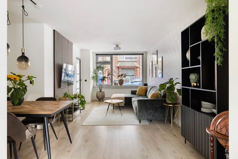 Afbeelding van Hollanderstraat 33 - Tweede foto