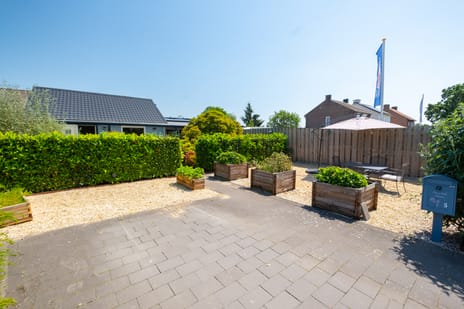 Tomberstraat 5 secondary image