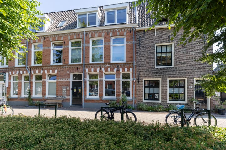 Achtergracht 57 main image