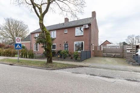 Veenweg 1-B