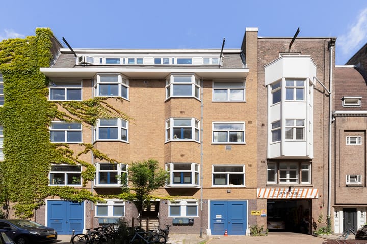 Tweede Boerhaavestraat 13-C main image