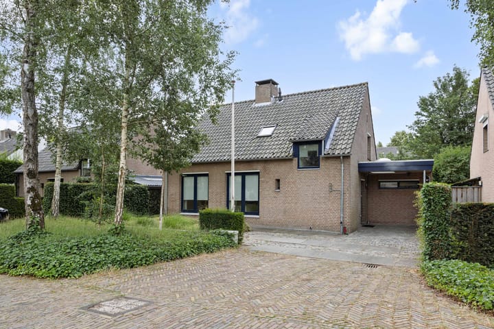 Burgemeester Siepkenslaan 6 main image