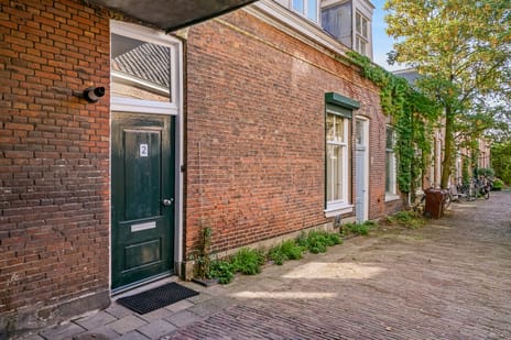 Van der Tasstraat 2 tertiary image