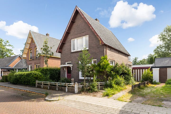 Driehuizerweg 33 main image