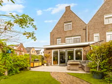 Afbeelding van Haarzichtlaan 112 - Derde foto