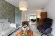Afbeelding van Jhr. v.d. Maesenstraat 30 - Tweede foto