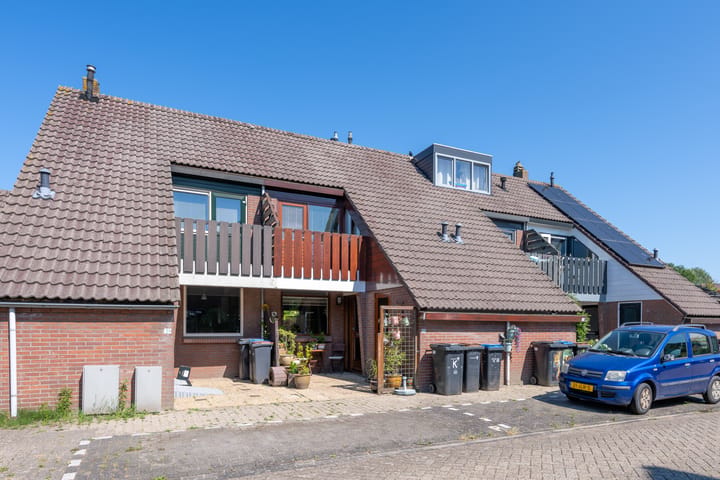 Hoefblad 23 main image