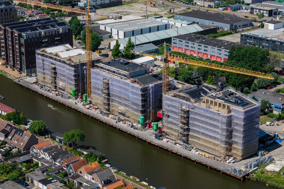 Foto 4 van Jaagpad