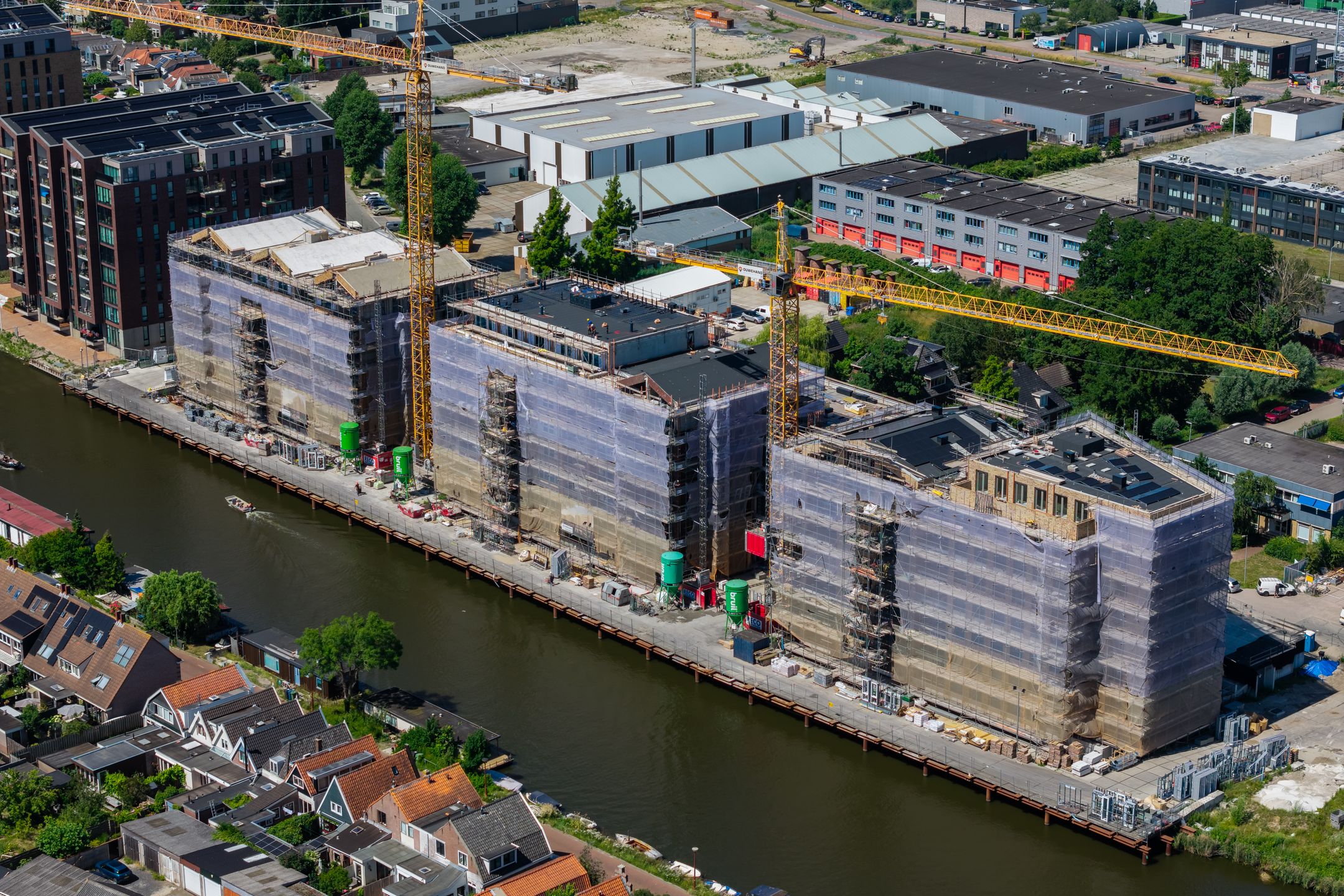 Foto 4 van Jaagpad