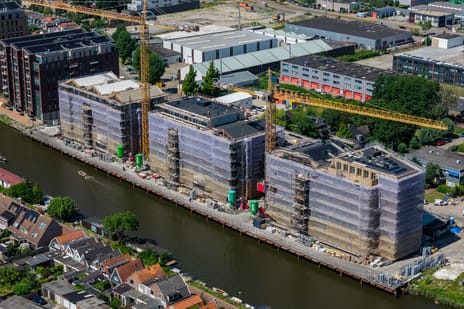 Foto 4 van Jaagpad