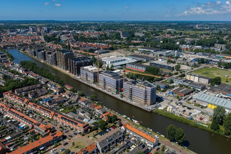 Foto 3 van Jaagpad