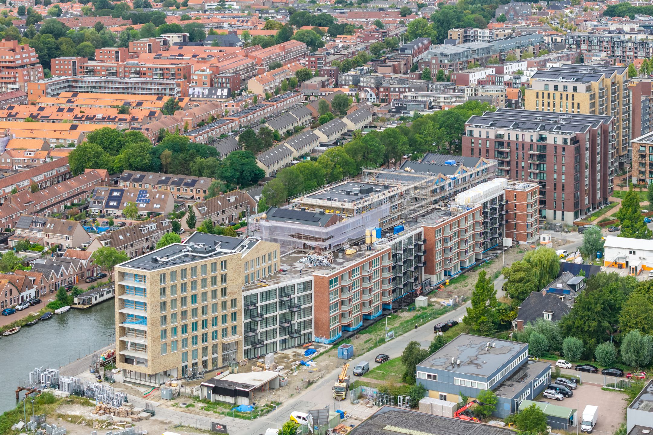 Foto 5 van Jaagpad