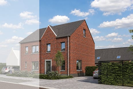 Poort van Castenray main image