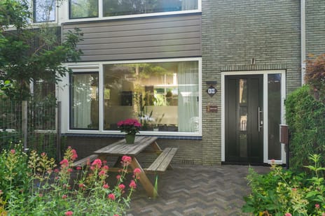 Renesselaan 10 secondary image
