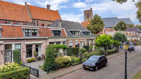 Afbeelding van Bas Backerlaan 11 - Tweede foto