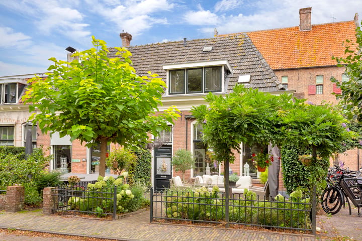 Bas Backerlaan 11 main image