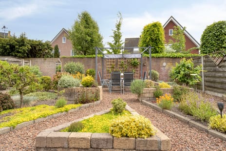 Afbeelding van Kastanjelaan 198 - Derde foto