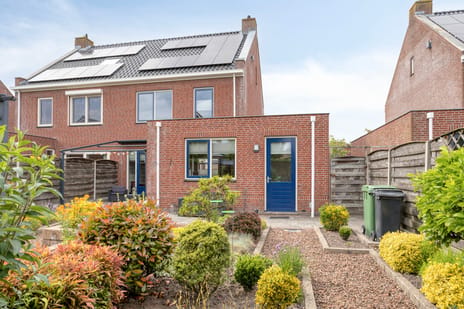 Afbeelding van Kastanjelaan 198 - Tweede foto