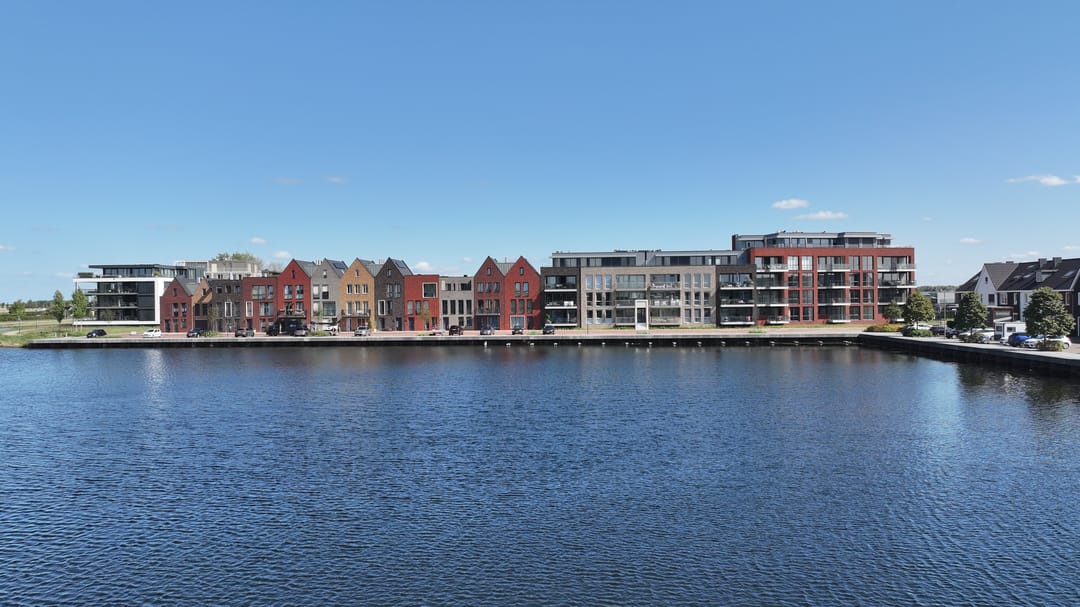 Foto 2 van Bellevue Goese Diep