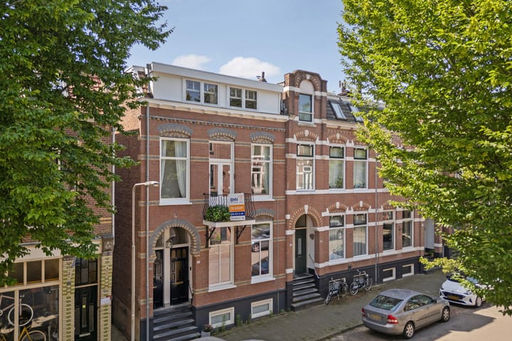 Alexanderstraat 128 main image